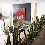 ホテル Esperia 3*
