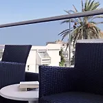 ホテル Esperia Rhodes City