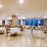 Esperia ホテル 3*