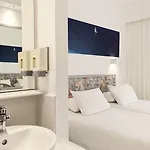 ホテル Esperia
