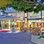 Esperia ホテル 3*