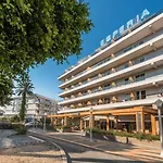 ホテル Esperia