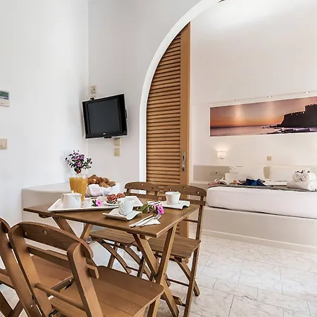 Esperia Hotel Rhodes City