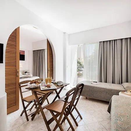 Esperia Hotel