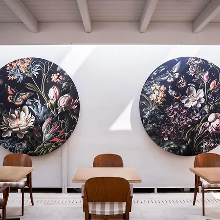 Szálloda Esperia 3*