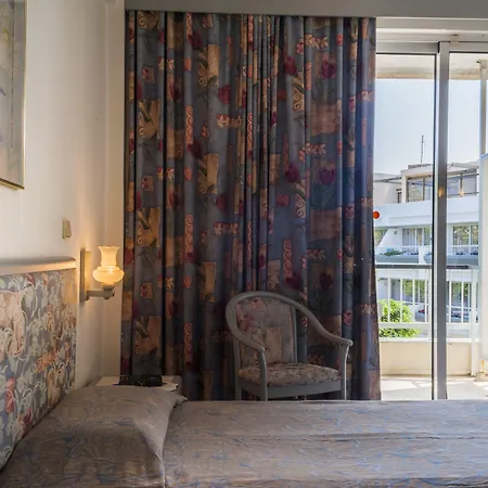 Esperia Szálloda Rhodes City