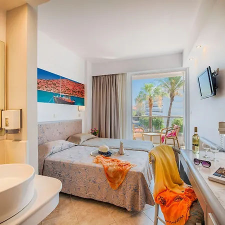 Esperia Szálloda Rhodes City