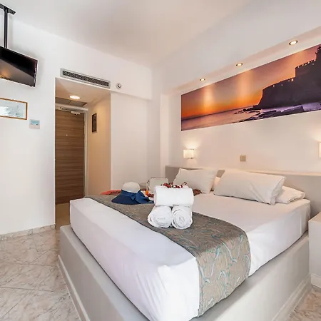 Esperia Hotel Rhodes City