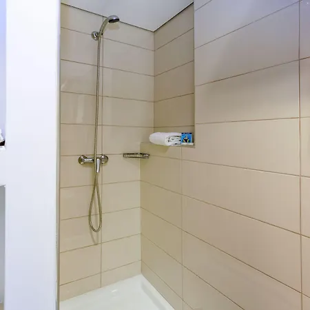 Esperia Szálloda Rhodes City