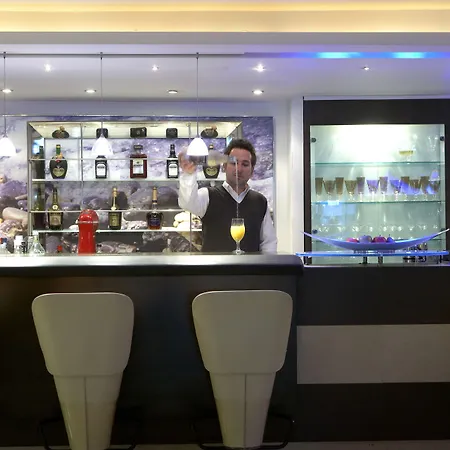 Szálloda Esperia 3*