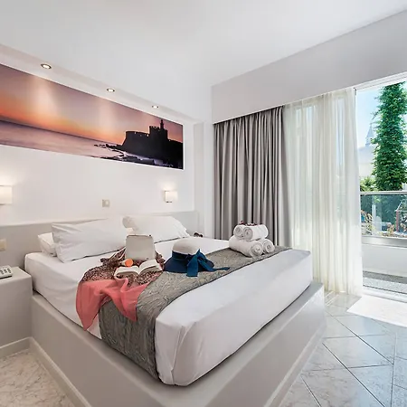 Esperia Szálloda Rhodes City