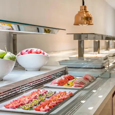 Esperia 3* Rhodes City