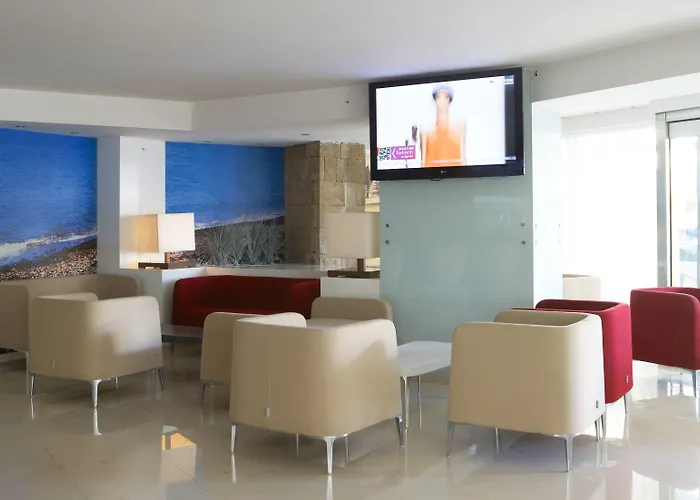 Hotel Esperia