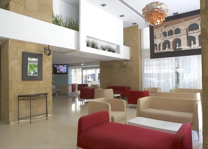 Esperia Rhodes City
