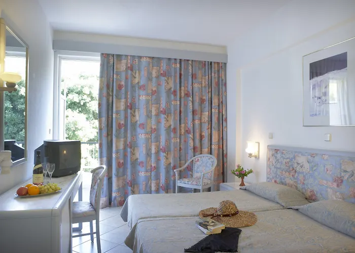 Esperia Hotel
