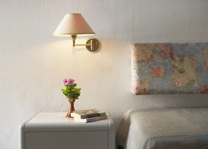 Esperia Hotel