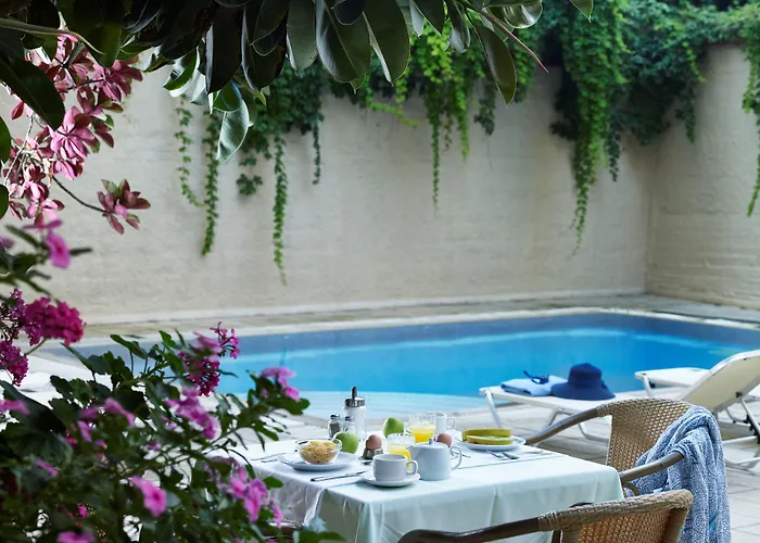 Hotel Esperia