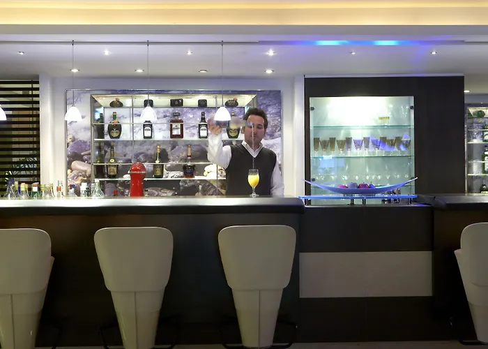 Hotel Esperia 3*