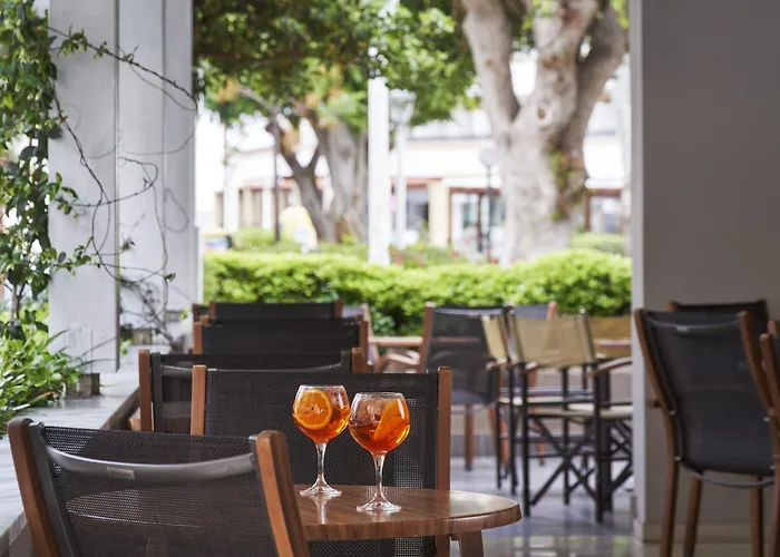 Hotel Esperia 3*