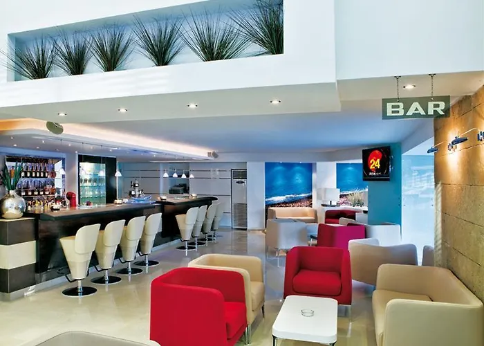 Esperia Hotel