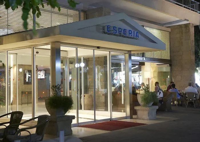 Esperia 3*