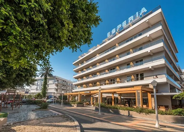 Hotel Esperia
