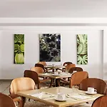 Hotel Esperia Rhodes City