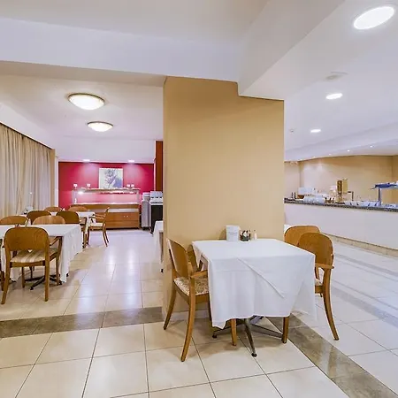 Esperia Ξενοδοχείο