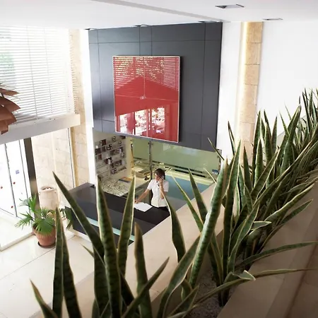 Hotel Esperia 3*