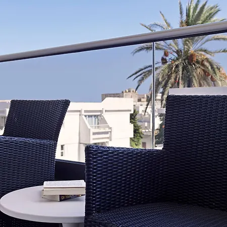 Otel Esperia Rhodes City