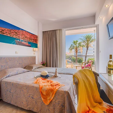 Esperia 3* Rhodes City