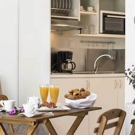 Hotel Esperia Rhodes City