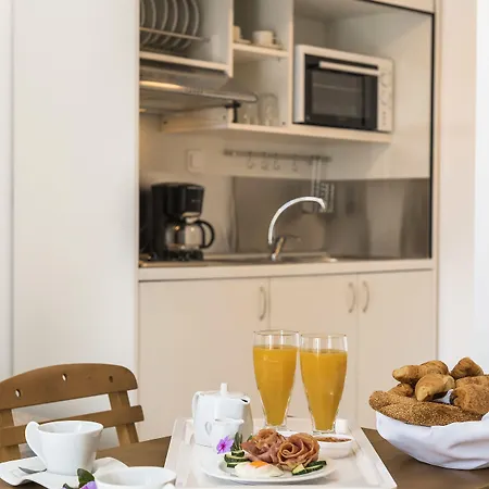 Hotel Esperia Rhodes City