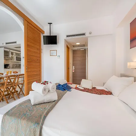 Esperia Otel Rhodes City