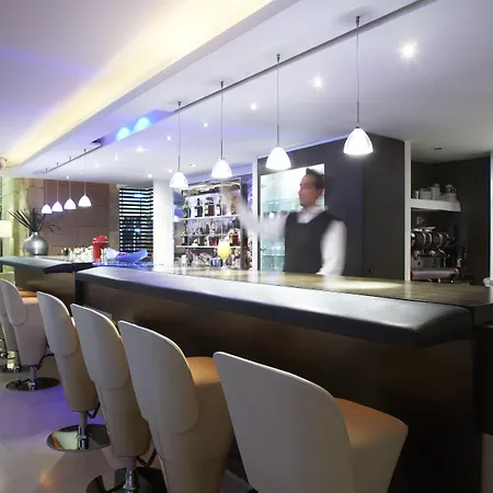 Esperia Hotel Rhodes City