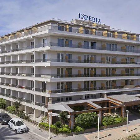 Esperia