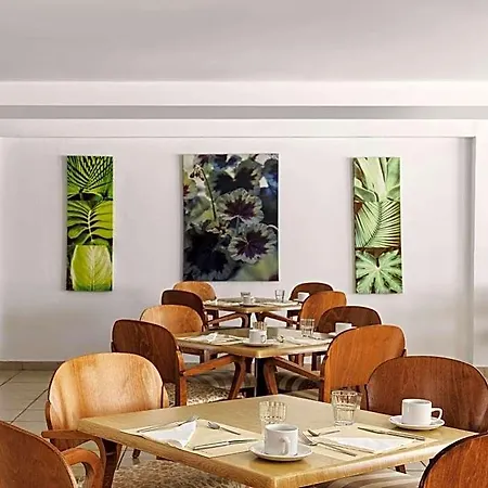 Esperia עיר רודוס