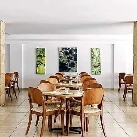 Esperia עיר רודוס