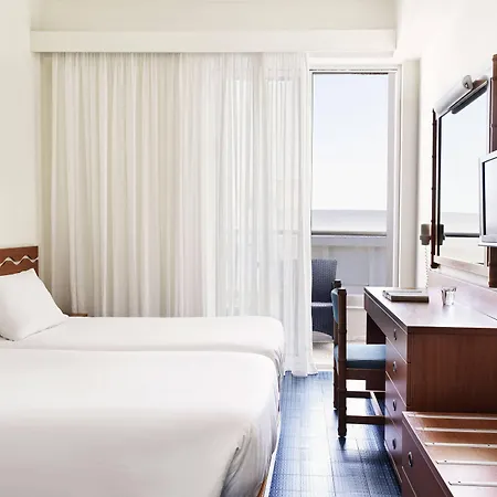 Esperia 3* Rhodes City