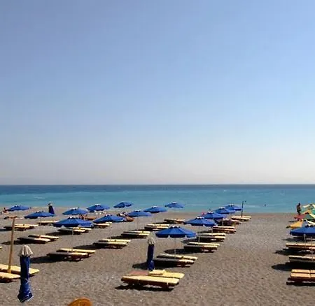 Esperia Ξενοδοχείο 3*