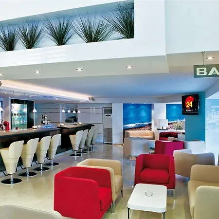 Esperia Otel
