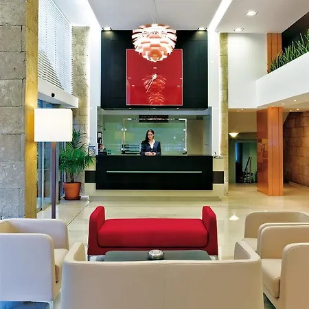 Esperia Otel Rhodes City