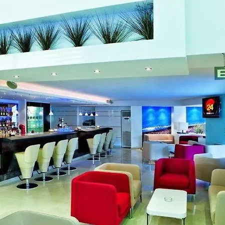 Esperia Otel 3*