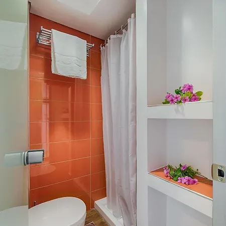 Esperia Otel 3*