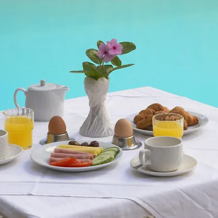 Esperia 3* Rhodes City