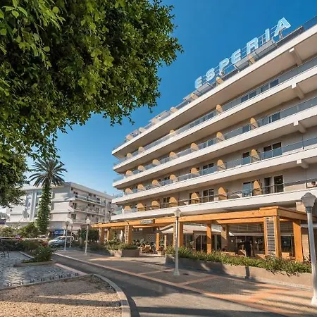 Ξενοδοχείο Esperia