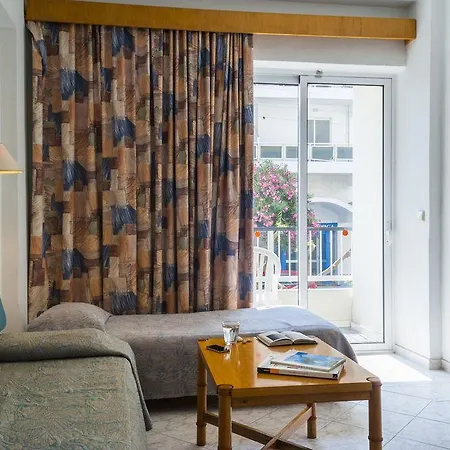 Esperia 3* Rhodes City