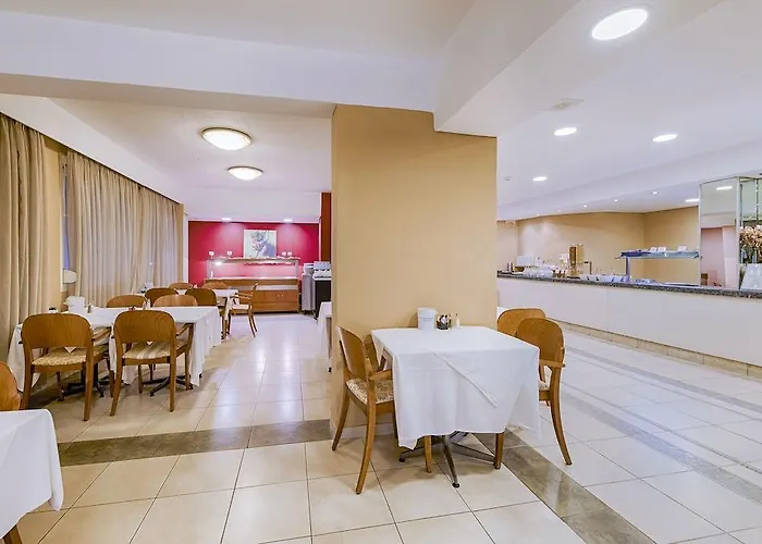 Esperia Hotel
