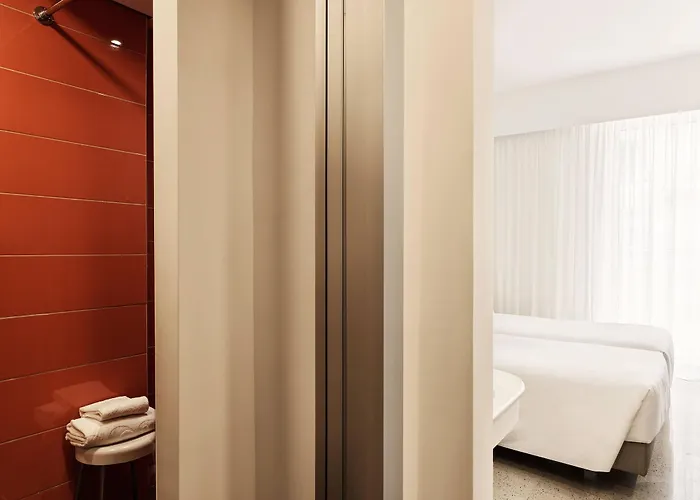 Esperia Hotel Rhodes City