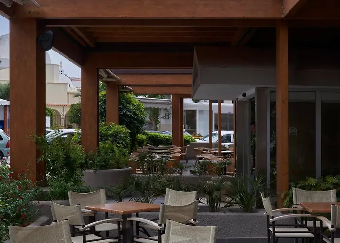 Hotel Esperia 3*